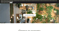 Desktop Screenshot of abonavida.com